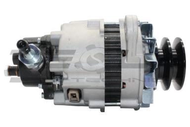 Alternator TT12639