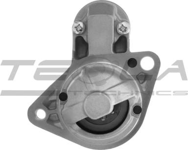 Starter TT16772