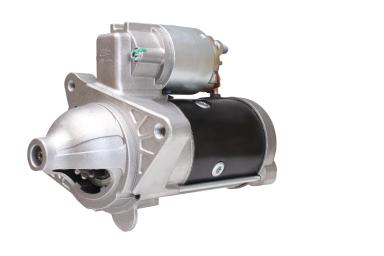 Starter TT17137