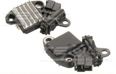Regulator TT31851