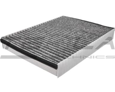 Cabin air filter TTF1016K