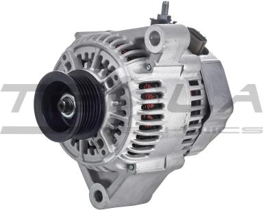 Alternator TT11588 PRO