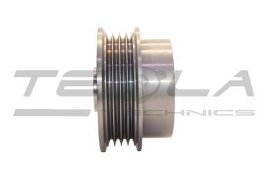 Freewheel pulley TT64512