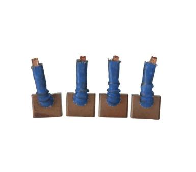 Starter brush set TT53122