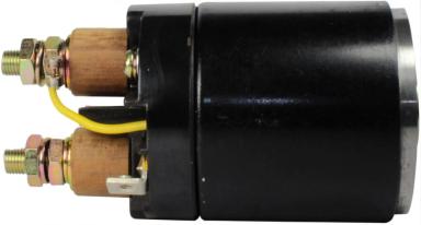 Solenoid TT76505