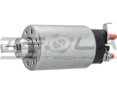 Solenoid TT76776