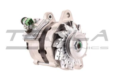Alternator TT11777