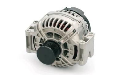 Alternator TT11240
