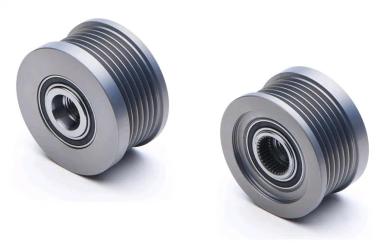 Freewheel pulley TT64234