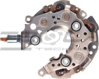 Rectifier TT34560 PRO