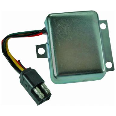 Regulator TT31652