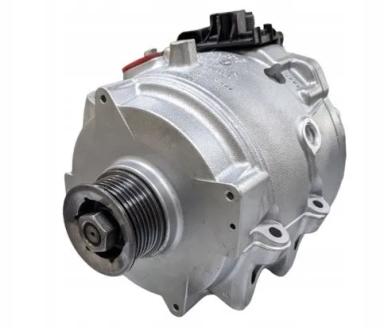 Alternator 4N0903028E