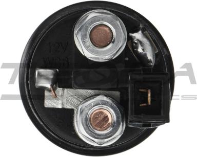 Solenoid TT76710