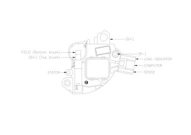 Regulator TT31627 PRO