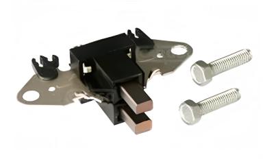 Alternator brush holder assembly TT51036