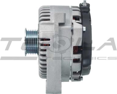 Alternator TT11571