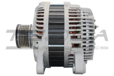 Alternator TT12662