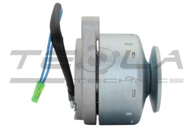 Alternator TT12971
