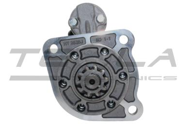 Starter TT16678