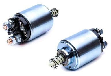Solenoid TT76387