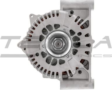 Alternator TT11997