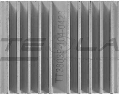Repair circuit TT38039