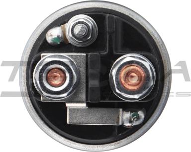 Solenoid TT76443