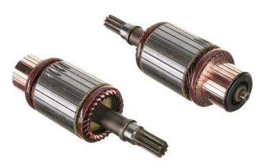Armature TT71661
