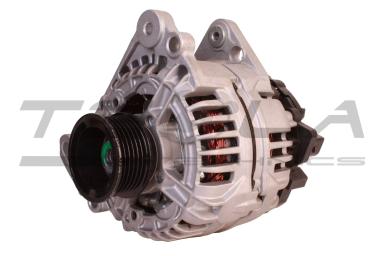 Alternator TT11258
