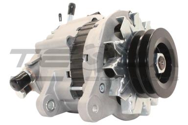 Alternator TT12757
