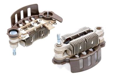Rectifier TT34684