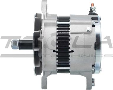 Alternator TT12898