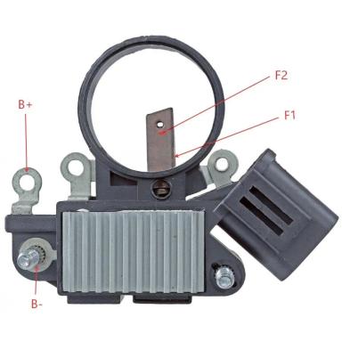 Regulator TT31177