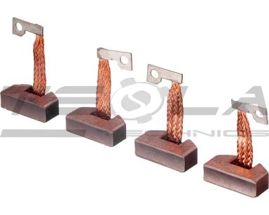 Starter brush set TT53127