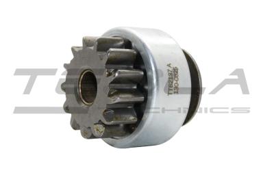 Drive/Clutch TT62137 A