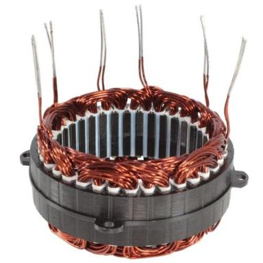 Stator TT74163