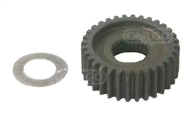 Gear part TT66112