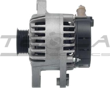 Alternator TT12395 PRO
