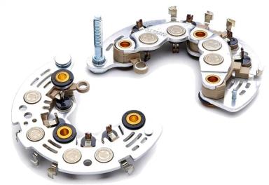 Rectifier TT34340