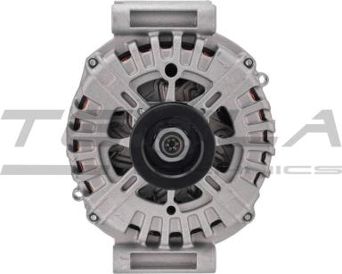 Alternator TT11642