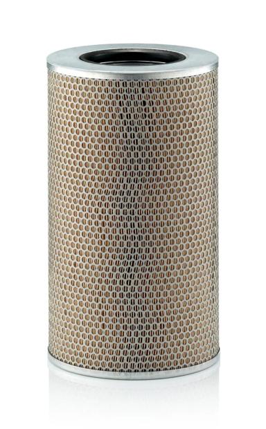 Air filter TTF0266