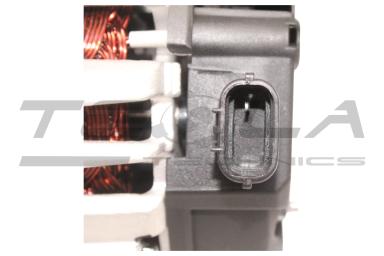 Alternator TT13165