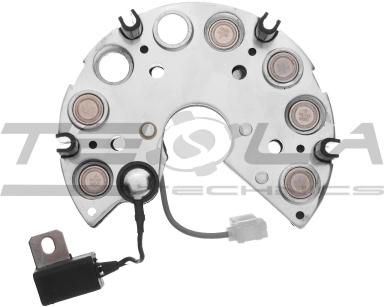 Rectifier TT34749