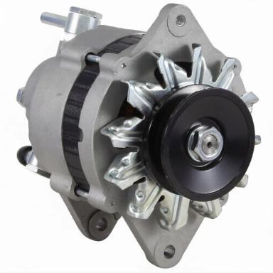 Alternator TT12166