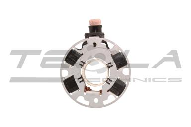Starter brush holder assembly TT51477