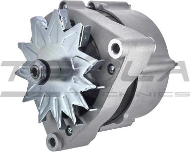 Alternator TT11388