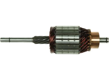 Armature TT71108