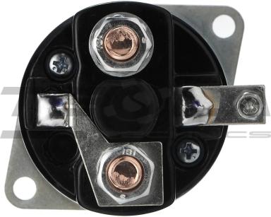 Solenoid TT76522