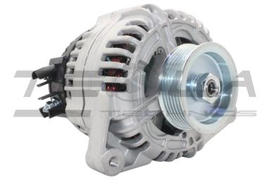 Alternator TT12741