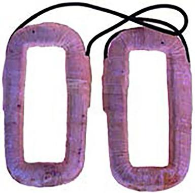 Field coil TT74098